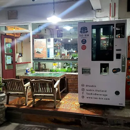 Ratanawong Place 404