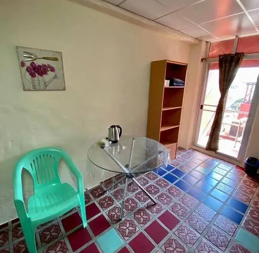 Ratanawong Place 404 Appartement *