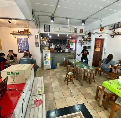 Ratanawong Place 404 Bangkok