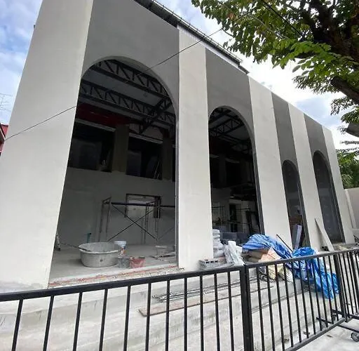 Ratanawong Place 404 Appartement *