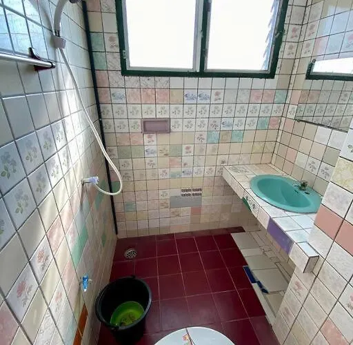 Appartement Ratanawong Place 404 Bangkok