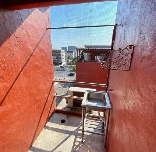 Ratanawong Place 404 Appartement *